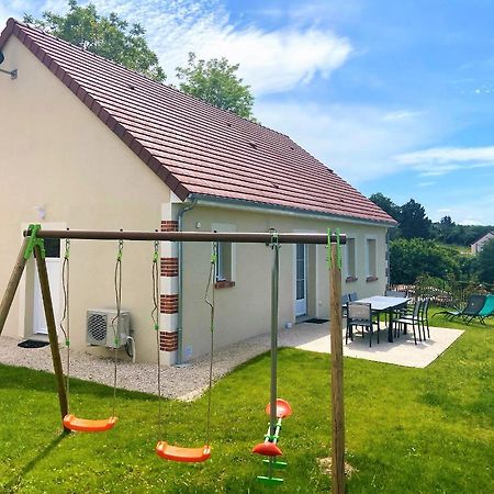 Gite Eucalyptus Seigy Zewnętrze zdjęcie