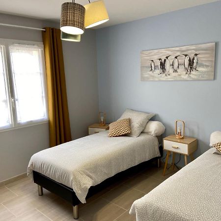 Gite Eucalyptus Seigy Zewnętrze zdjęcie